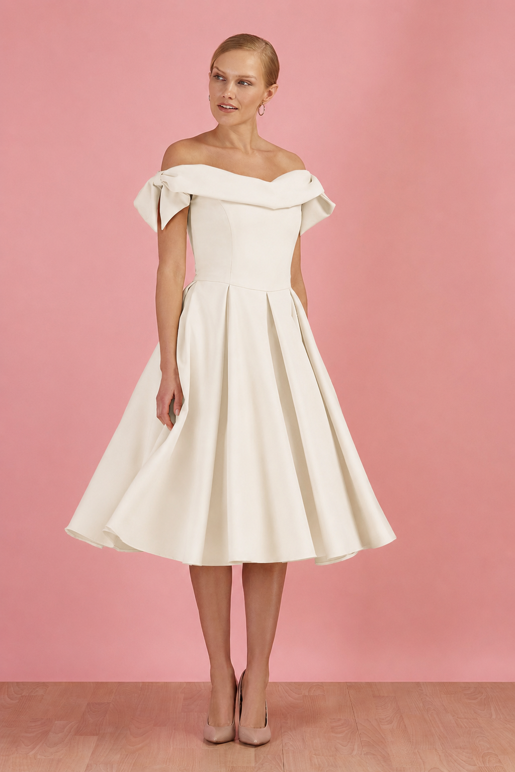 Tilly Prom Dress