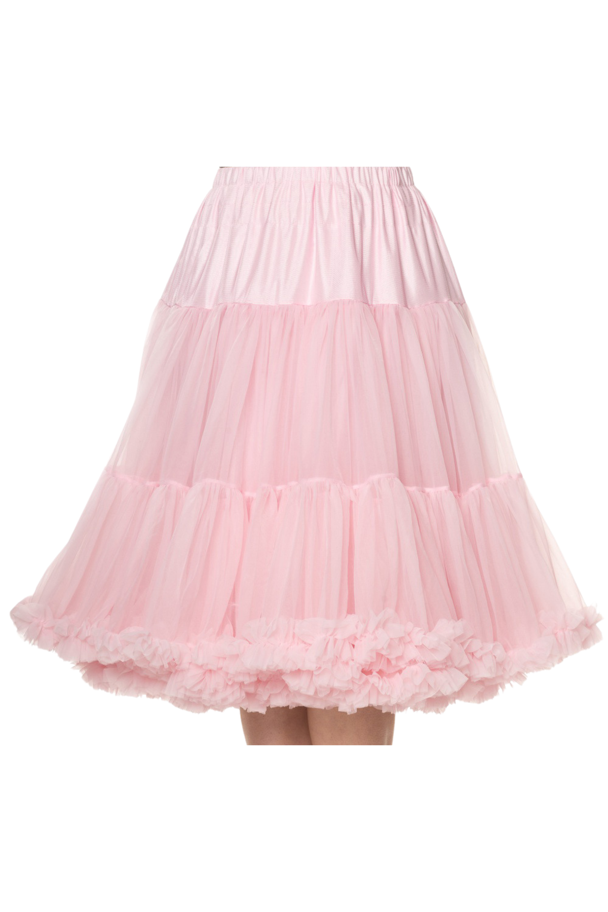 Vintage 1950’s Style Fluffy Petticoat