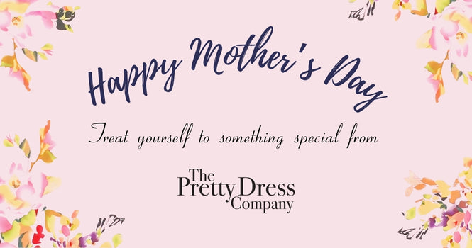 The Pretty Dress Company Gift Card