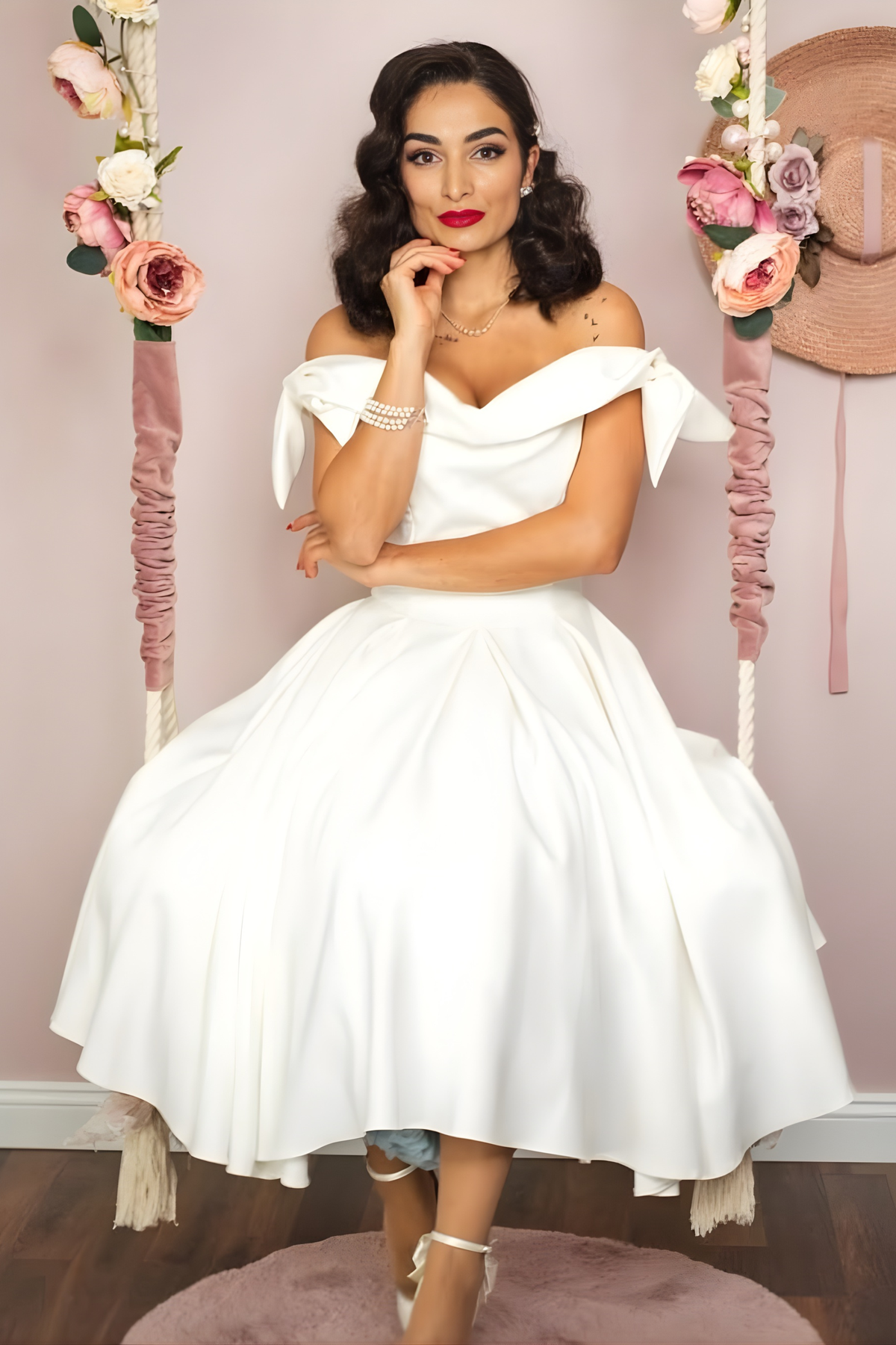Tilly Prom Dress