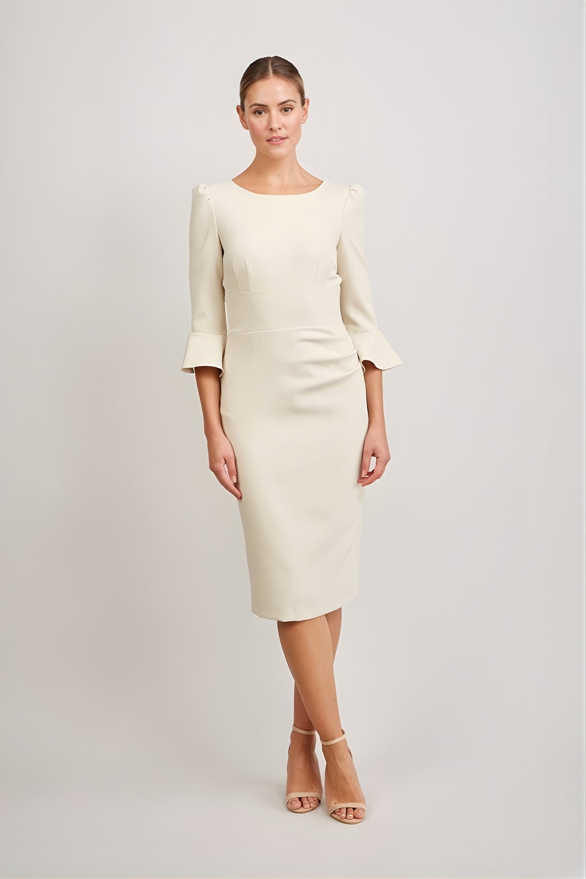 Odelle Pencil Dress