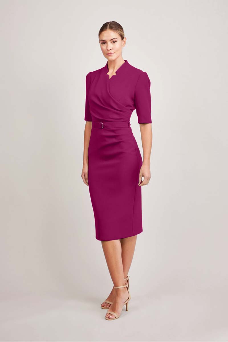 Piper Pencil Dress