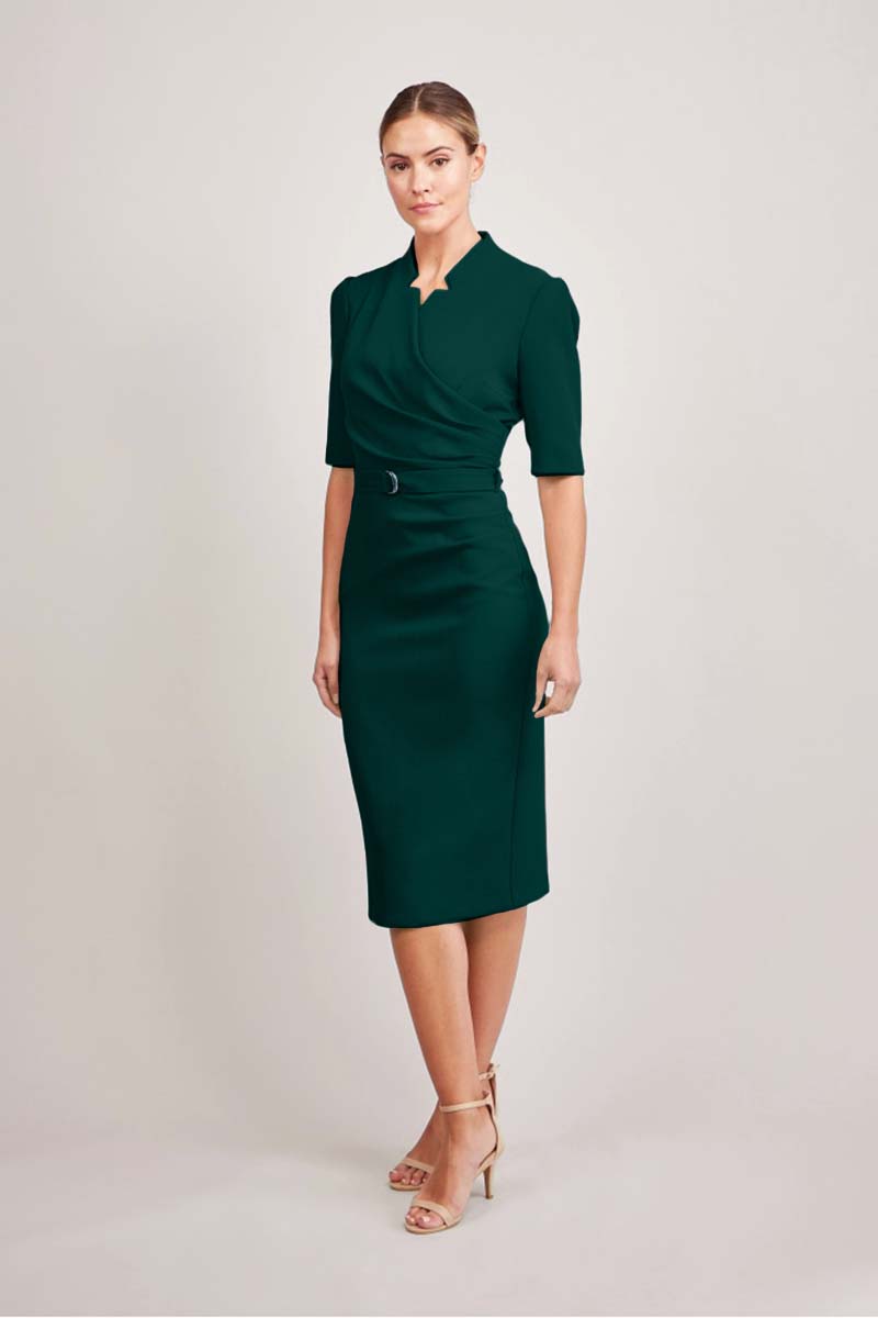 Piper Pencil Dress