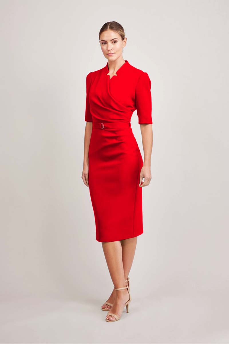 Piper Pencil Dress