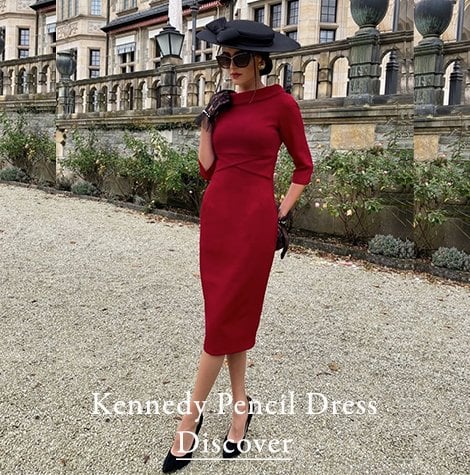 The Pretty Dress Company | Designed & made in the UK The Pretty Dress Company | Designed & made in the UK